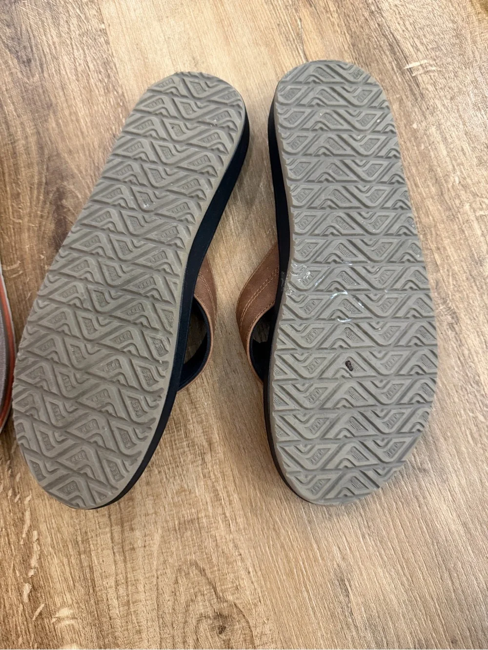 Size 11 Lot- Reef, Cobian, Teva, Bronax